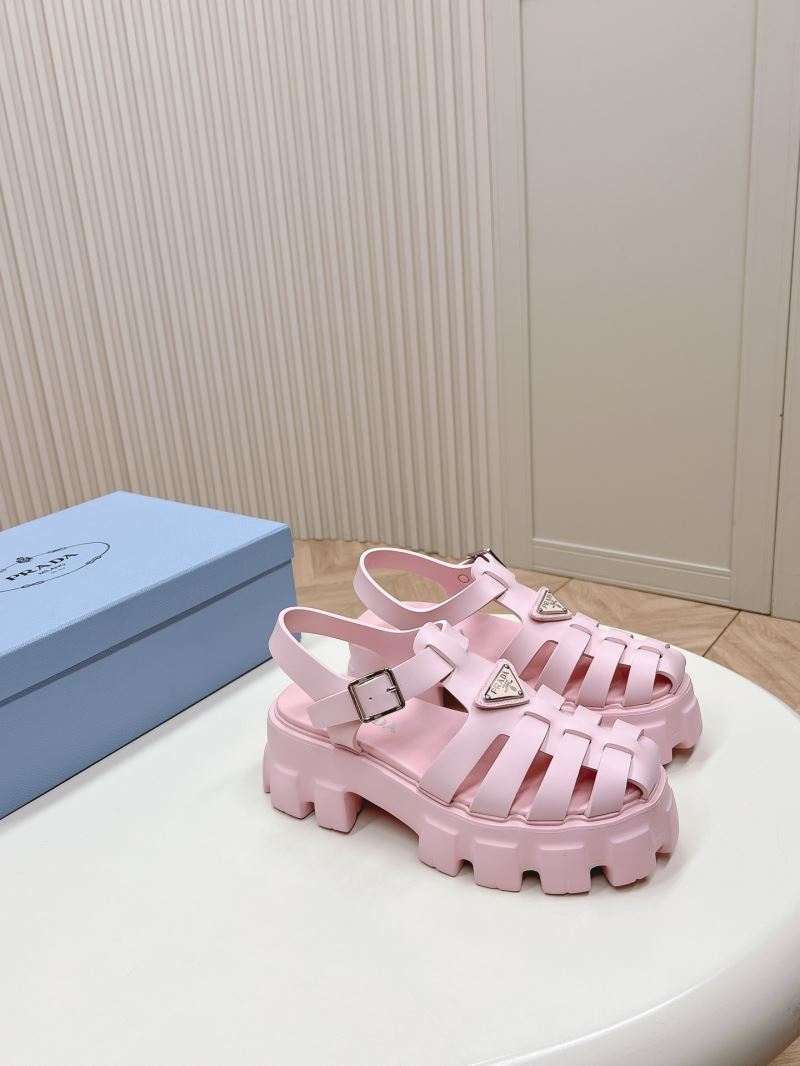 Prada Sandals